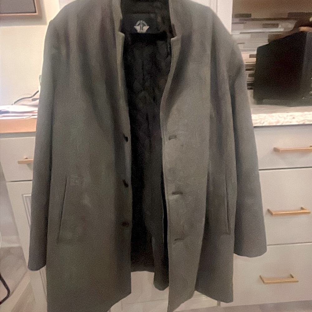 Dockers Jacket - Mens XL